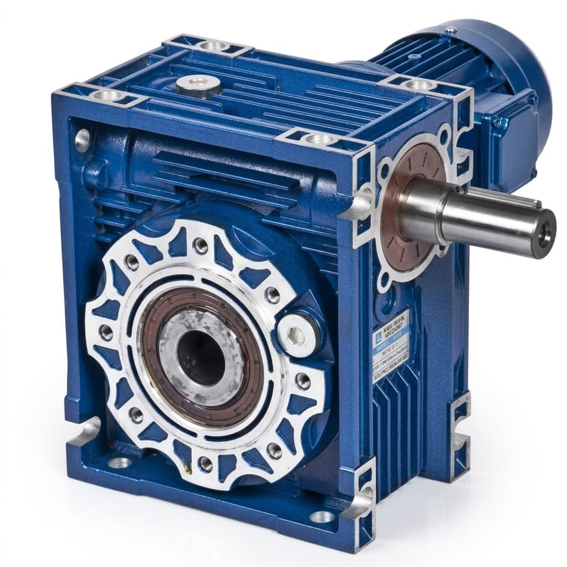 Right-Angle Gearboxes for Tight Space Layouts
