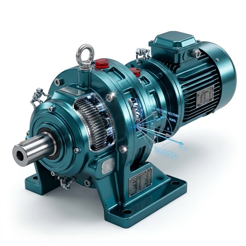 Warehouse AMR Drivetrain Selection
