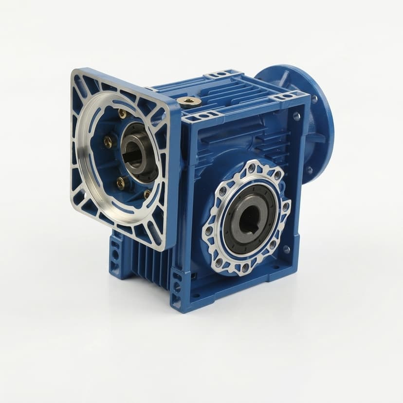 Harmonic Drives for Precision Motion Axes