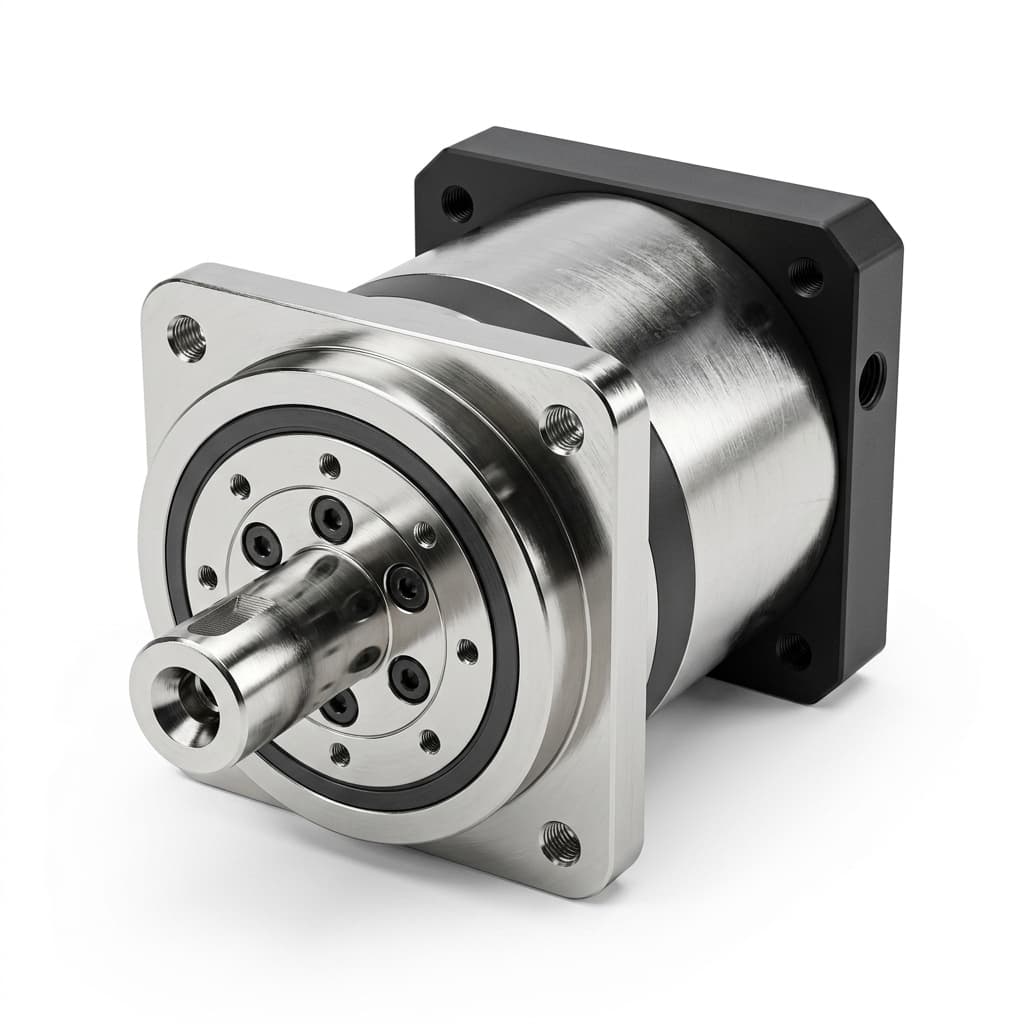 Warehouse AMR Drivetrain Selection