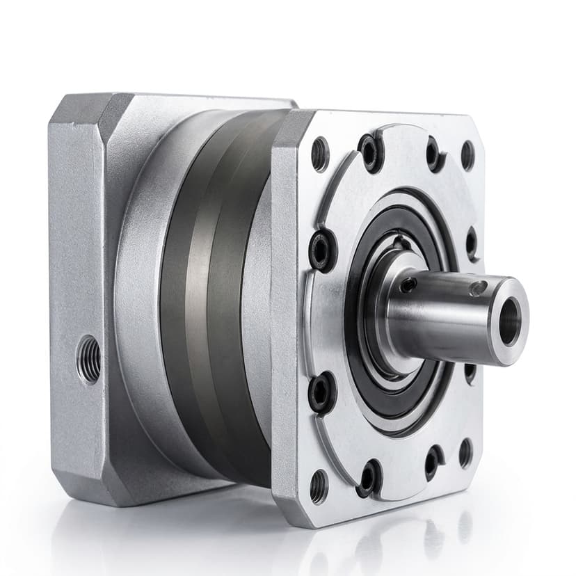 Planetary Gearboxes for AMR Wheel Drives