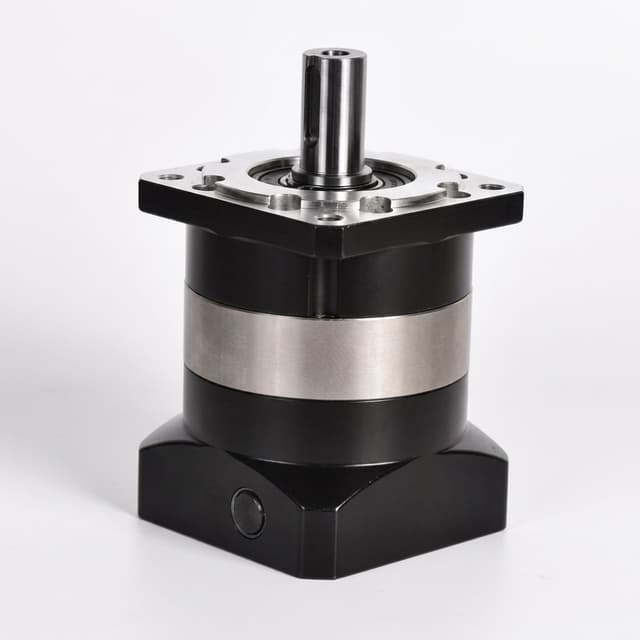 AMR planetary gearbox motor assembly